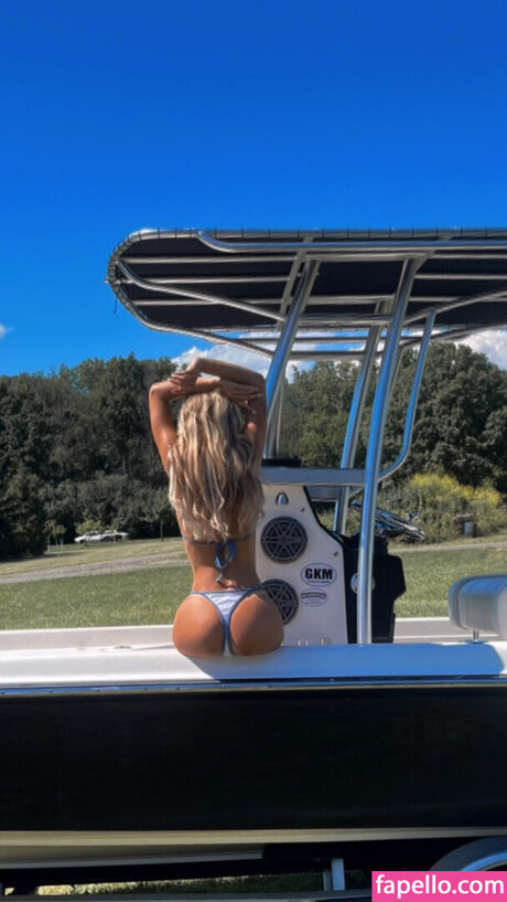 Alasti lekkinud OnlyFans-i pilt Joslynn Marklin