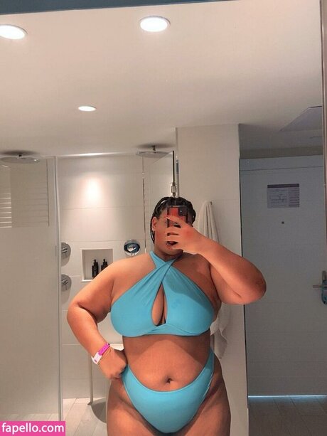 Airam Natt OnlyFansリークヌード写真