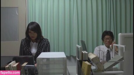 Kagami Shuna naked leaks OnlyFans pic