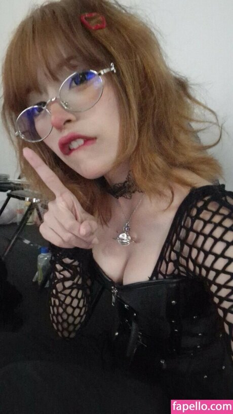 Nicolette Huerta OnlyFans泄露裸照