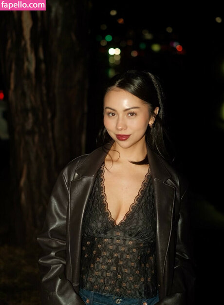 OnlyFans-model Amber Cosette