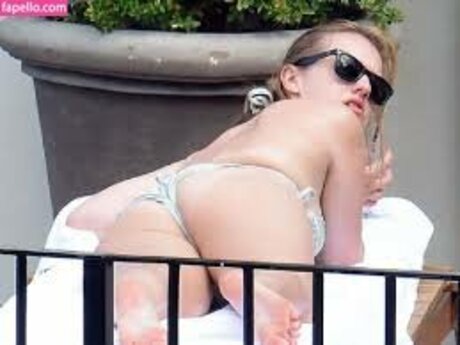 OnlyFans-model Elisabeth Moss