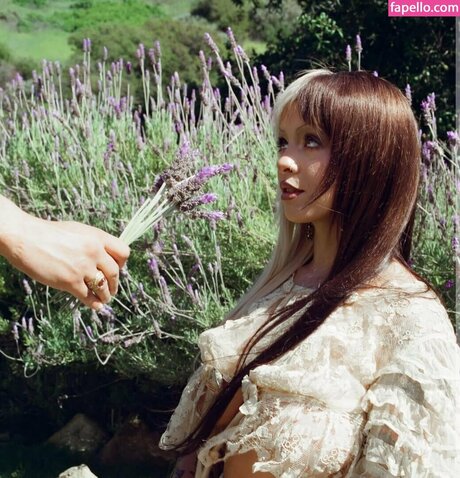 Photo nue de fuite OnlyFans de Melanie Martinez