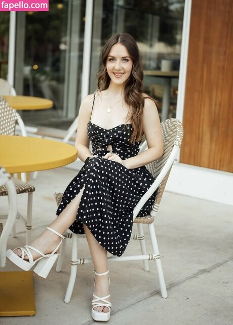 Обнаженная фотография утечки OnlyFans от Johnie Maraist