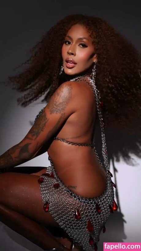 Nacktes geleaktes OnlyFans-Foto von Giovanna Jacobina