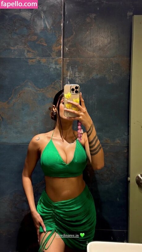 Shambhavi Singh naked leaks OnlyFans pic