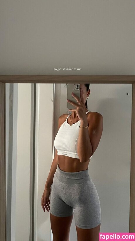 OnlyFans-model Sara Liso