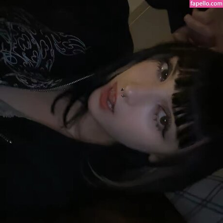 Foto desnuda filtrada de OnlyFans de Vynomous