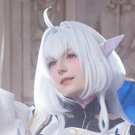 Photo nue de fuite OnlyFans de Kyuhime