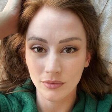 Nacktes geleaktes OnlyFans-Foto von Calbits