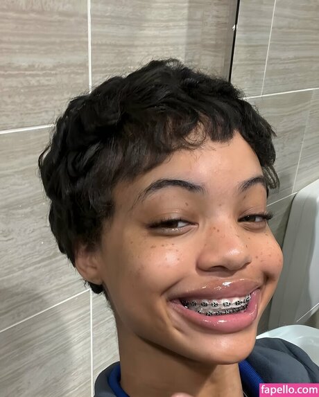 OnlyFans-model Kimayanichelle