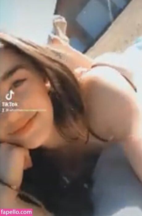 Cassidymceown OnlyFansリークヌード写真