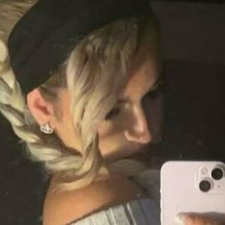 Foto desnuda filtrada de OnlyFans de Maisyrose32