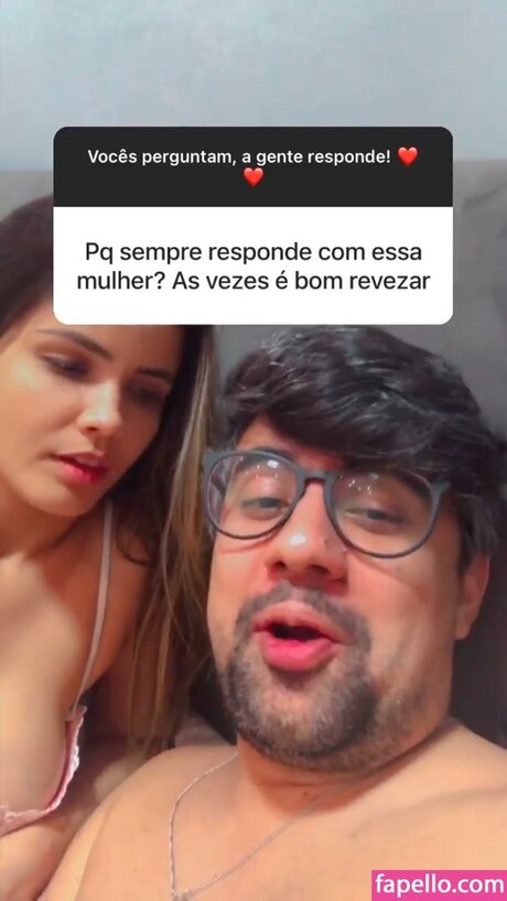 Ruany Dias OnlyFansリークヌード写真