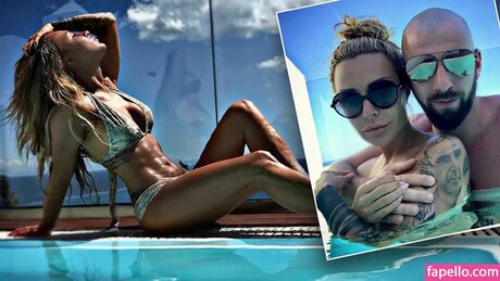 OnlyFans-model Blanka Lipiska