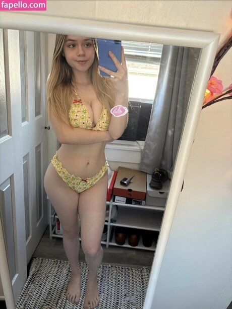 OnlyFans-model Pr1ncessliaa