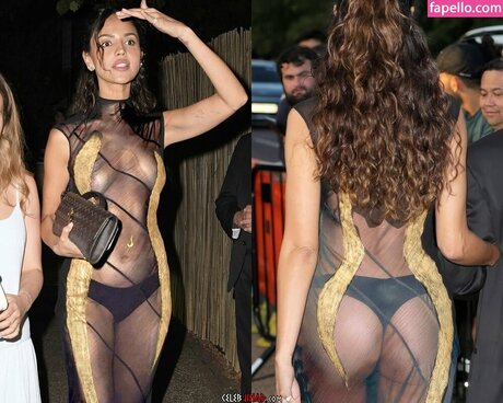 Nacktes geleaktes OnlyFans-Foto von Eizagonzalez