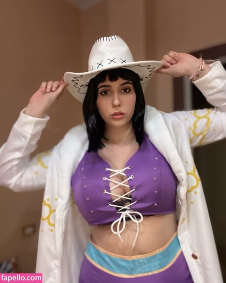 OnlyFans-model Missaciddoll