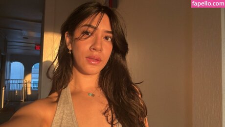 Обнаженная фотография утечки OnlyFans от Lucila Erickson