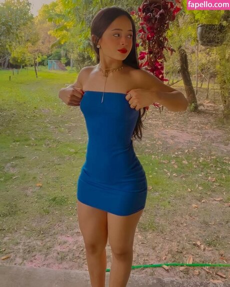 Nacktes geleaktes OnlyFans-Foto von Maria Rayane