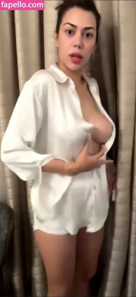 Seydanur Tunc naked leaks OnlyFans pic