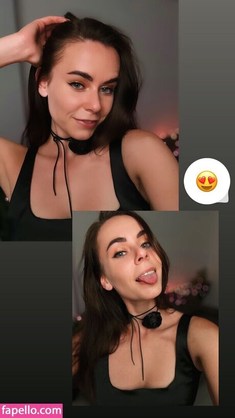 OnlyFans-model Heyhelen Asmr