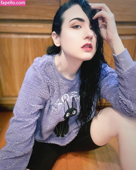 OnlyFans-model Amy Roberts