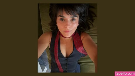 Alasti lekkinud OnlyFans-i pilt Addie Sartino