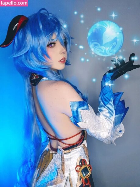 Alexysky naked leaks OnlyFans pic