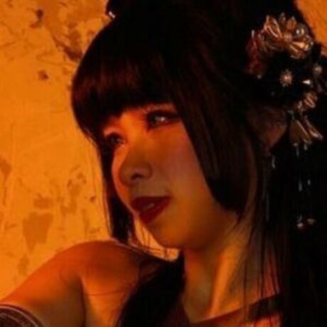 Alasti lekkinud OnlyFans-i pilt Rinanekomeow