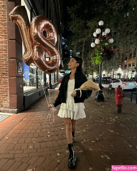 OnlyFans-model Momona Tamada