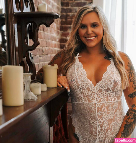 Naakte gelekte OnlyFans-foto van Breanaaa95