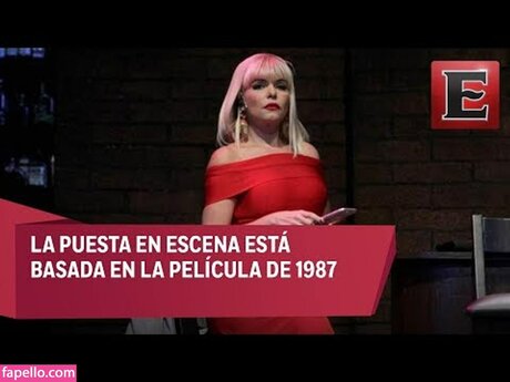 OnlyFans-model Itat Cantoral