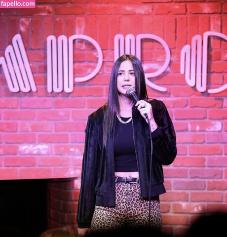 Photo nue de fuite OnlyFans de Rachel Wolfson