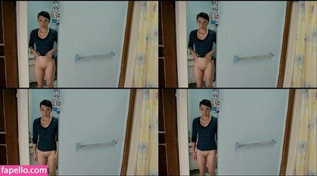 Foto di nudo di fuga di OnlyFans di Sookyin Lee