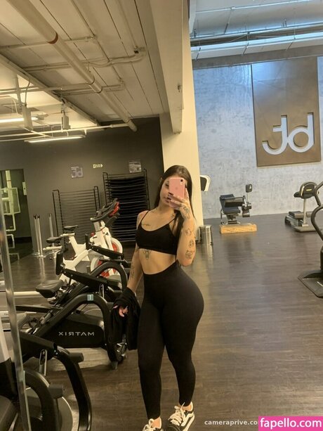 OnlyFans-model Love Angel 555