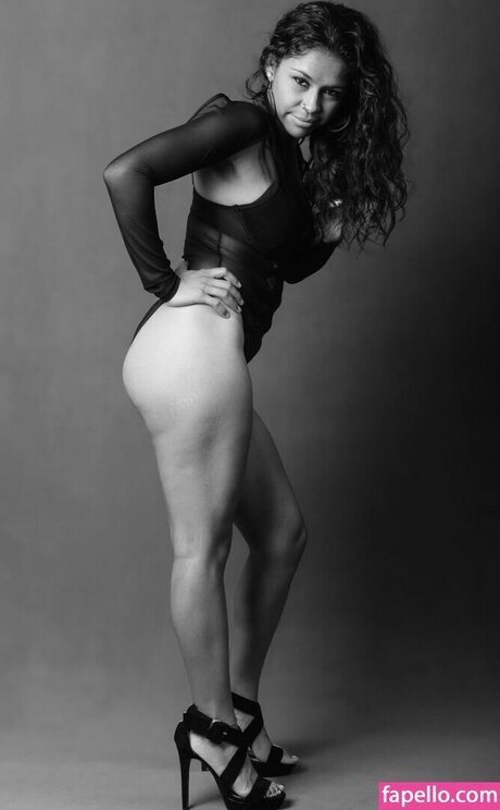 Nacktes geleaktes OnlyFans-Foto von Jessica Gallegos