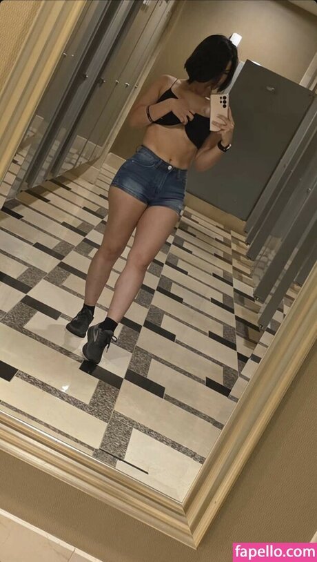 OnlyFans-model Chibixbeast