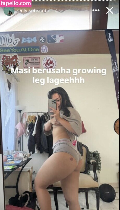 OnlyFans-model Bluntviews