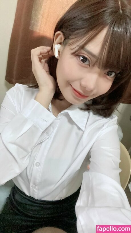 OnlyFans-model Marienyan