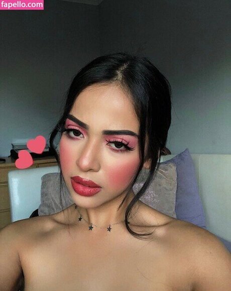 OnlyFans-model Gisssellleh