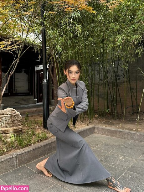 OnlyFans-model Xiangis