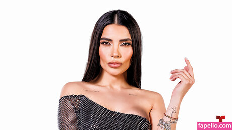 OnlyFans-model Dania Mndez