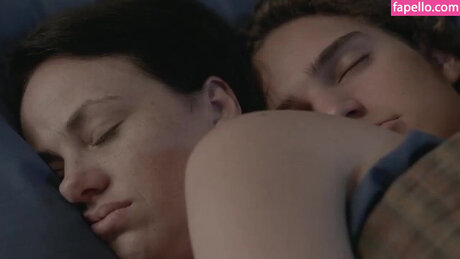 Karine Teles OnlyFansリークヌード写真