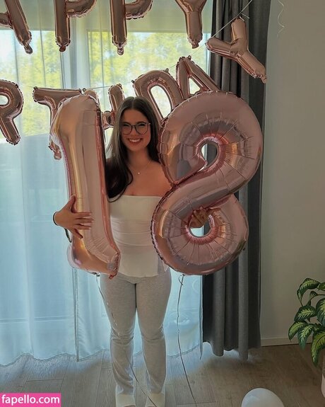 Nahá fotka uniklých OnlyFans od Lilousecret