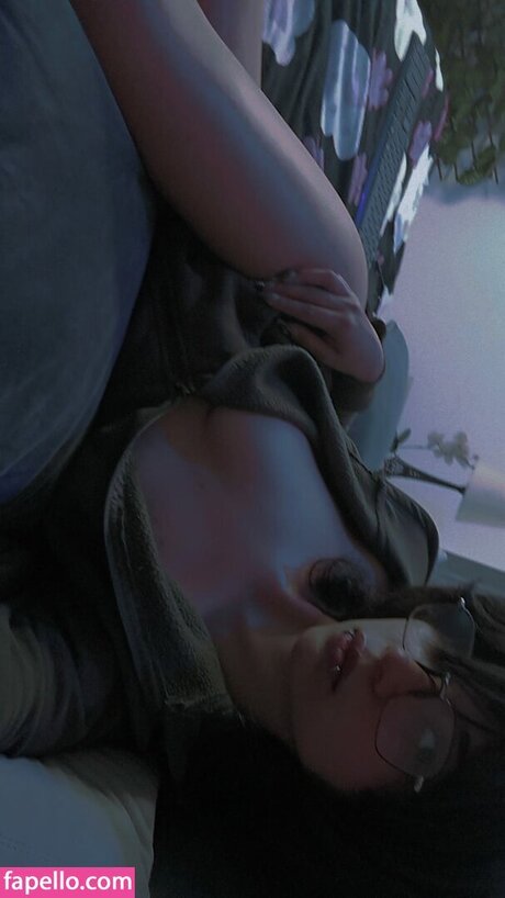 Nahá fotka uniklých OnlyFans od Kiittygang