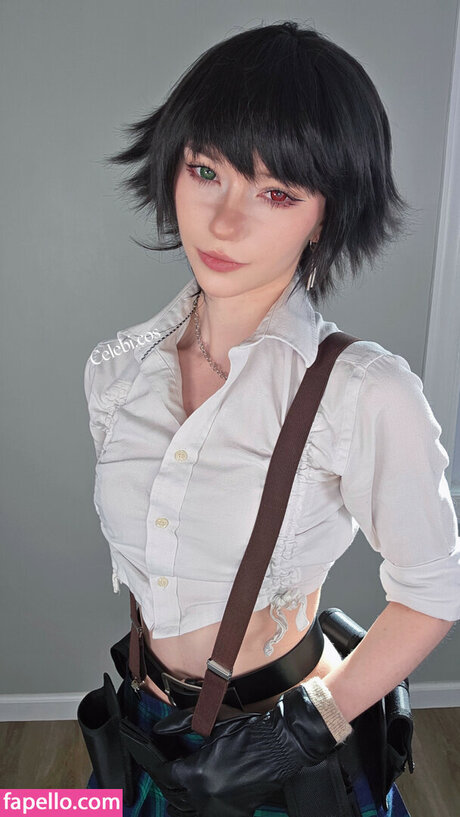 Celebicos naked leaks OnlyFans pic