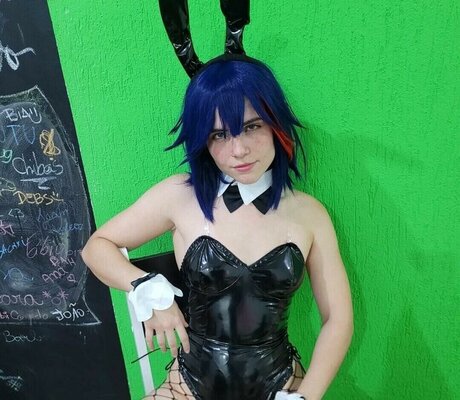 OnlyFans-model Cristiny Sam