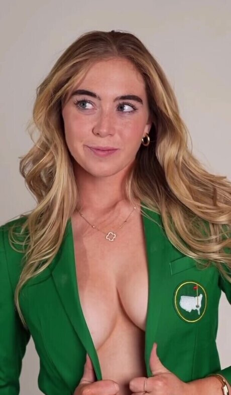 OnlyFans-model Charis Grace