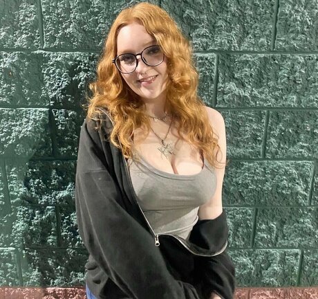 Naken läckt OnlyFans-bild av Fiieroryy